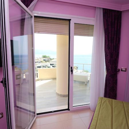 Cc Hotel & Residence Vlorë Exterior foto